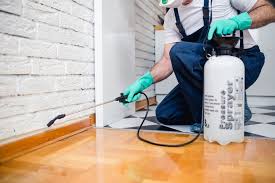 Best Pest Control for Multi-Family Homes  in Elberta, AL